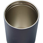 Trinity Recycled Leakproof Tumbler with Straw and Handle, 30 oz - Navy - Detail 3