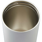 Trinity Recycled Leakproof Tumbler with Straw and Handle, 30 oz - White - Detail 3