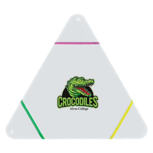 Triple-Header Highlighter