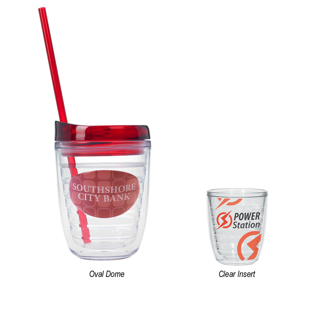 Tritan Tumbler, 12 oz - Tritan™12
