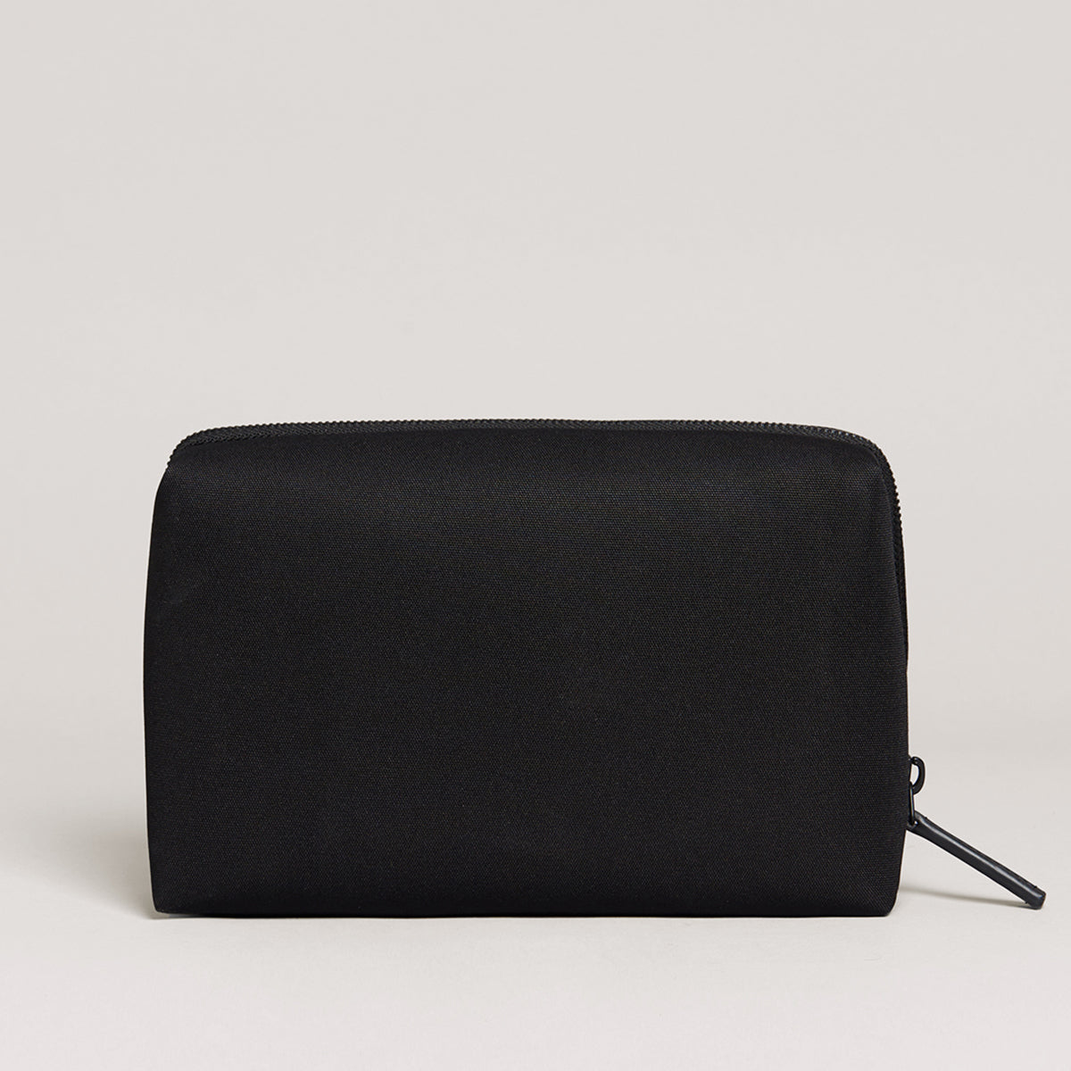 Troubadour Caboodle Case in Recycled PET Embroidery - Back
