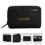 Troubadour Caboodle Case in Recycled PET Embroidery - Troubadour rPET Caboodle Case