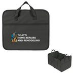 Trunk Organizer, Non-Woven - Black - Colorbrite