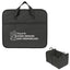 Trunk Organizer, Non-Woven - Black - Silk Screen