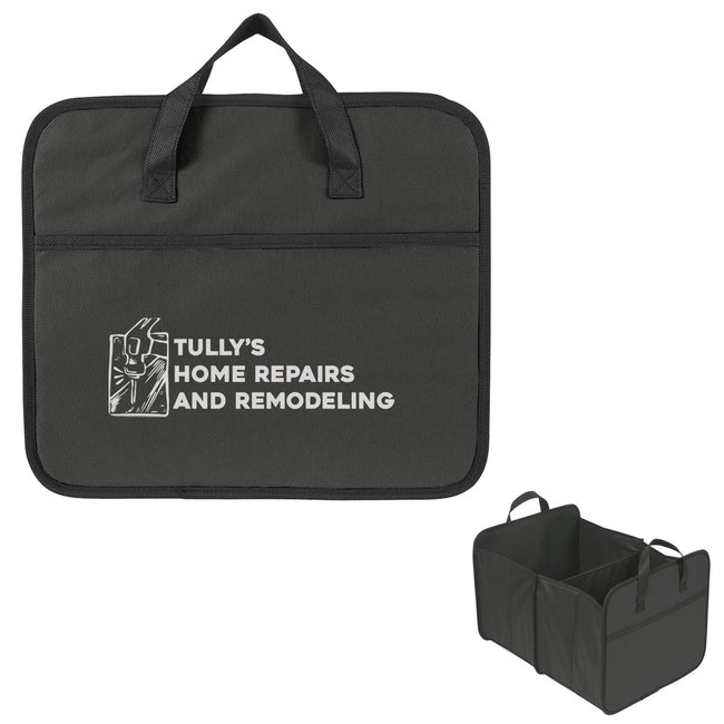 Trunk Organizer, Non-Woven