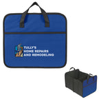 Trunk Organizer, Non-Woven - Royal Blue - Colorbrite