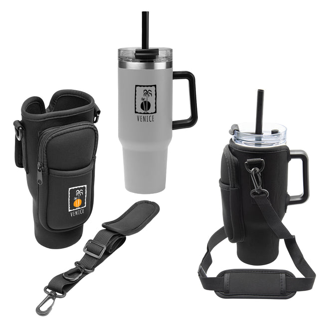 Tumbler Sling Kit, Intrepid