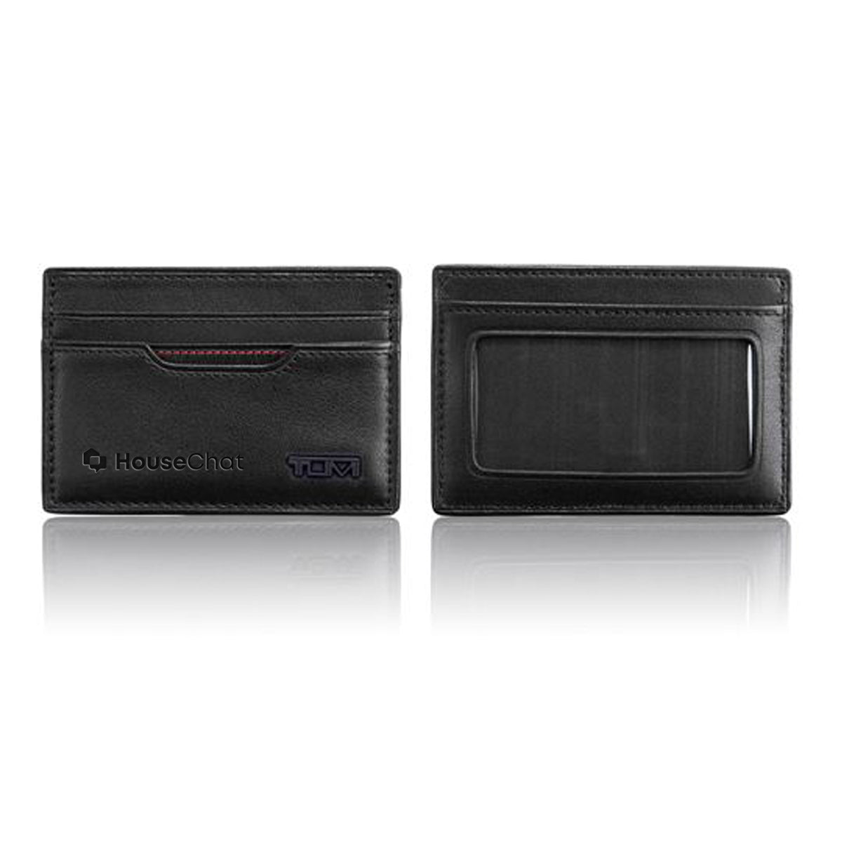 TUMI Card Case, Slim