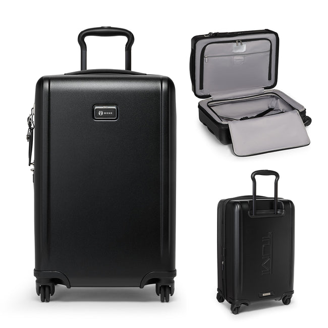 TUMI Carry On Case, Ventra