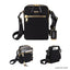 TUMI Crossbody Bag, Persia - Laser Engraving