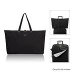 TUMI Just In Case Tote Bag - Black