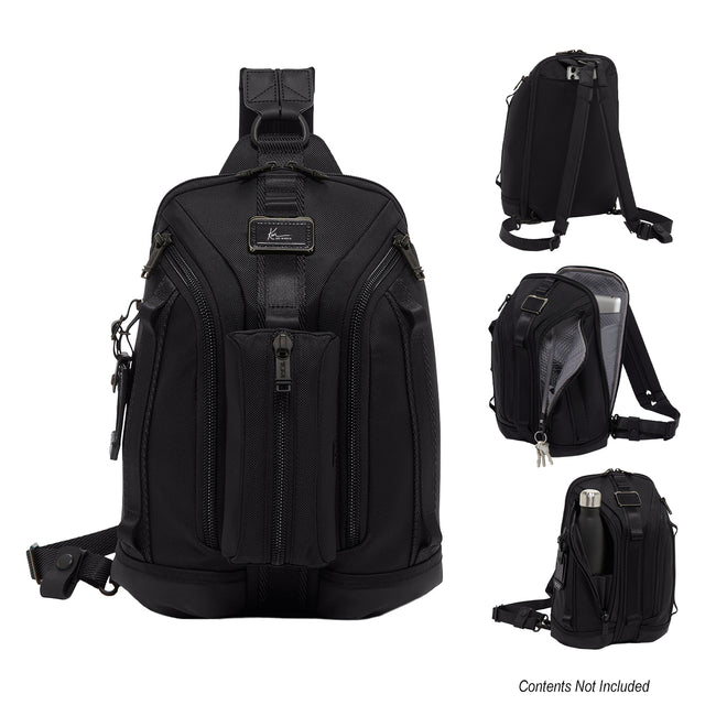TUMI Sling Backpack, Knight