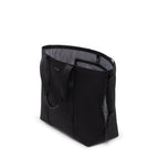 TUMI Sport Essential East West Tote, Medium - Black - Open