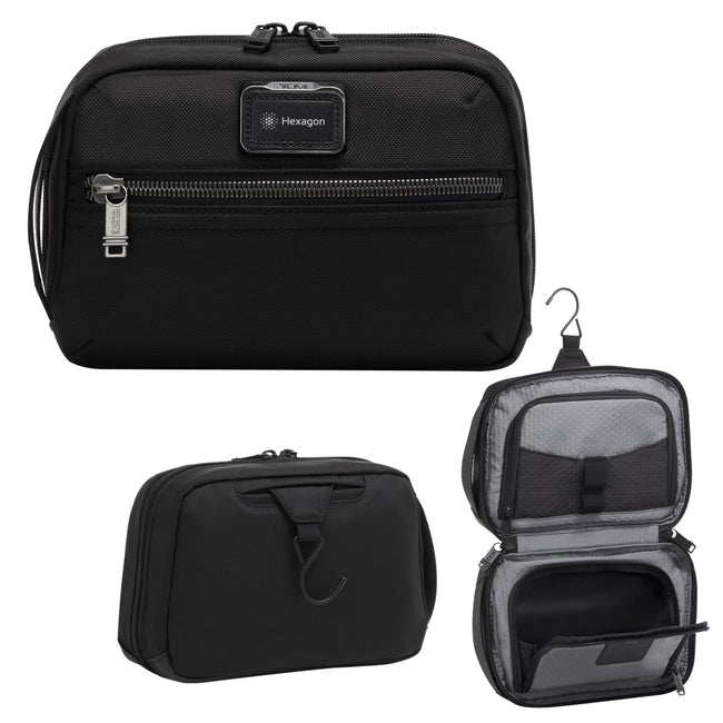 TUMI Travel Kit, Response