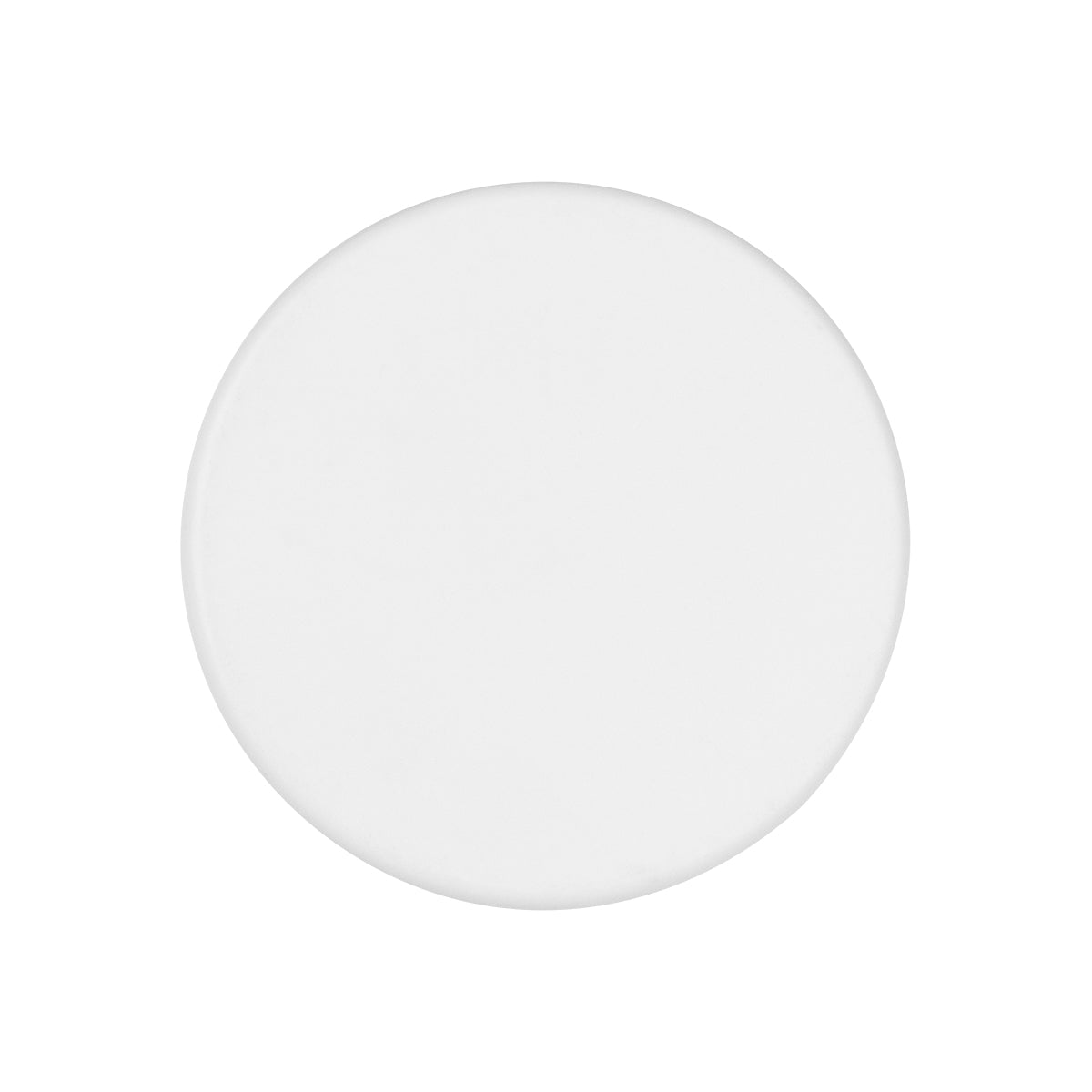 Twist and Solve Puzzle - White - Top
