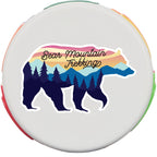 Twist N Solve Brain Teaser Puzzle Full Color - Multi-Colored - Top