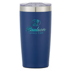 Two-Tone Himalayan Recycled Tumbler, 20 oz - Full Color