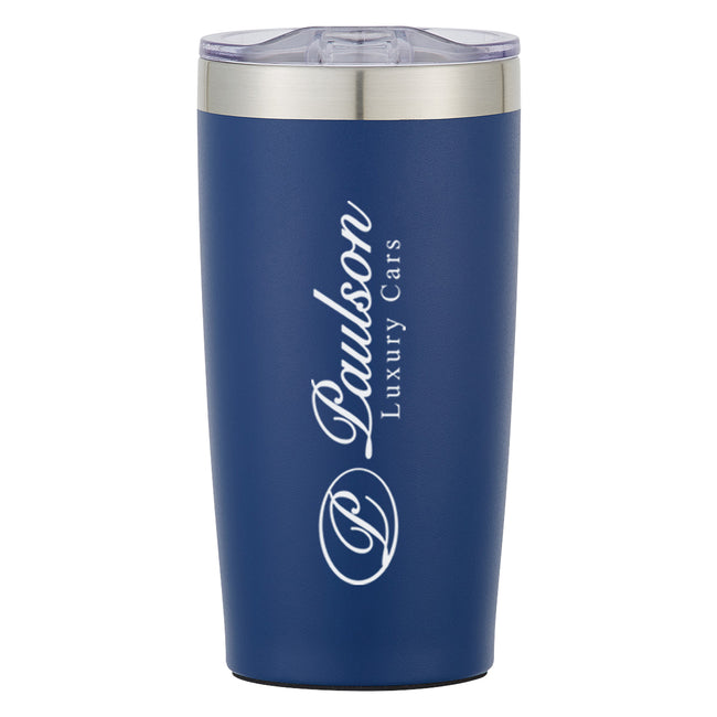 Two-Tone Himalayan Recycled Tumbler, 20 oz