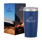 Two-Tone Himalayan Recycled Tumbler, Boxed, 20 oz - 20 Oz. Two-Tone Himalayan Recycled Tumbler With Custom Box