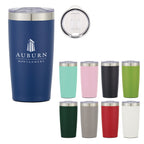 Two-Tone Himalayan Recycled Tumbler, Boxed, 20 oz - b