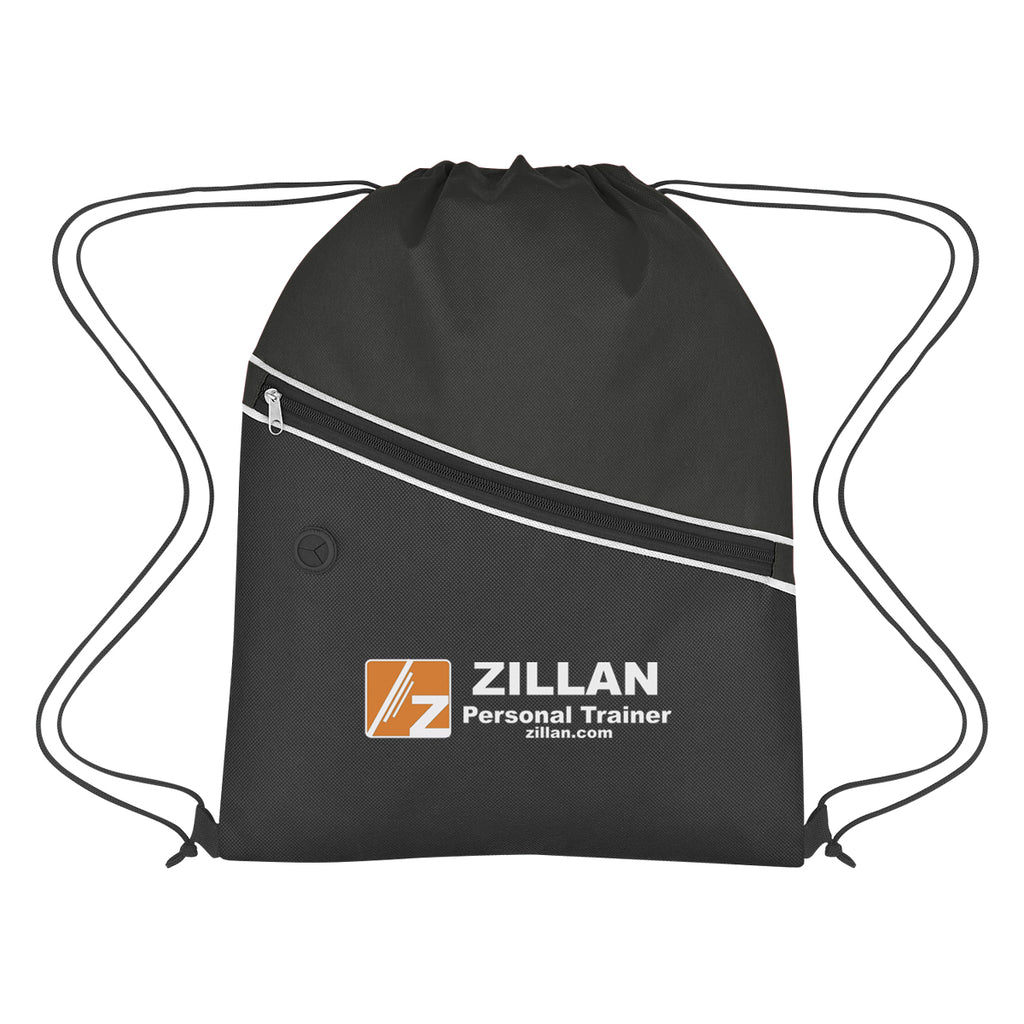 Two-Tone Hit Sports Pack, Non-Woven - Colorbrite