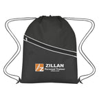 Two-Tone Hit Sports Pack, Non-Woven - Colorbrite
