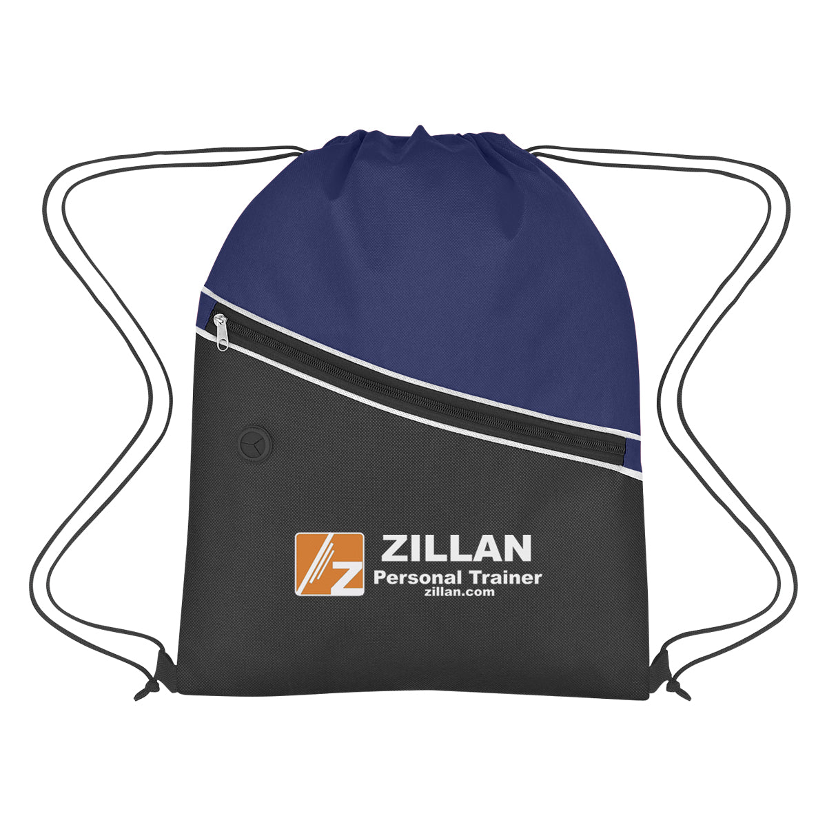 Two-Tone Hit Sports Pack, Non-Woven - Colorbrite
