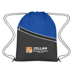 Two-Tone Hit Sports Pack, Non-Woven - Colorbrite