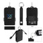 UL Listed Power Bank Key Ring, 2,000 mAh - 2,000 mAh UL Listed Power Bank Key Ring