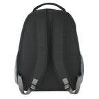 Ultimate Backpack - Black - Back_Bank