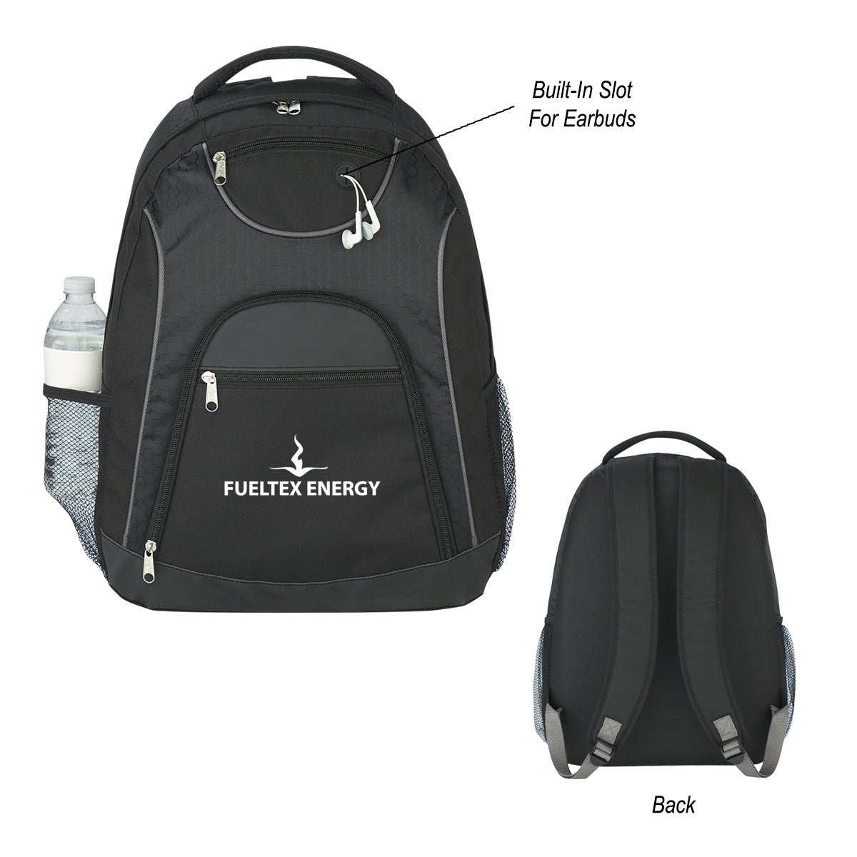 Ultimate Backpack