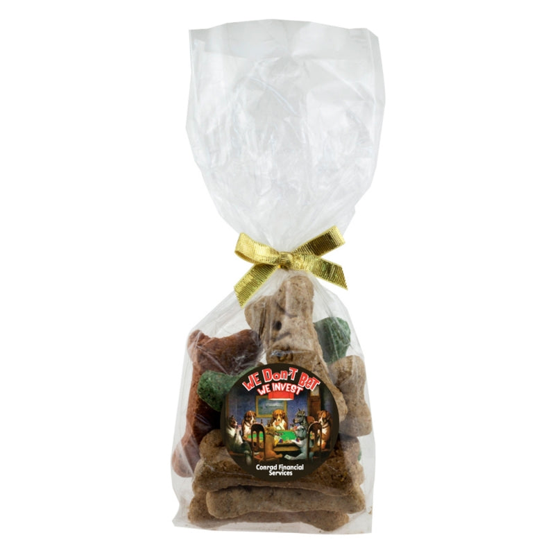 Ultimate Doggie Treat Bag - Ultimate Doggie Bag