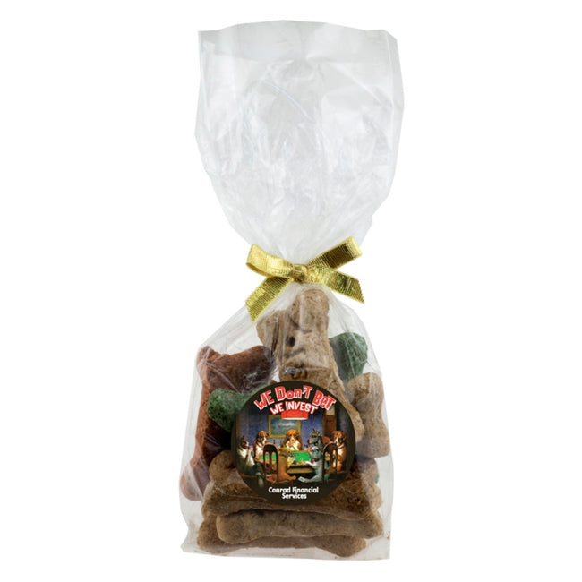Ultimate Doggie Treat Bag