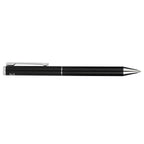 Ultra Gel Pen in 100% Recycled Aluminum - Black - Right Side 2