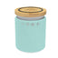 Ultra Sound Speaker and Wireless Charger - Seafoam Green - Laser Engraving