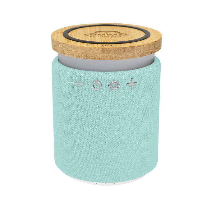 Ultra Sound Speaker and Wireless Charger