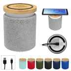 Ultra Sound Speaker and Wireless Charger - Ultra Sound Speaker & Wireless Charger 2.0