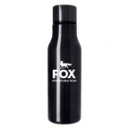 Unity Stainless Steel Bottle, 24 oz - Black - Silk Screen