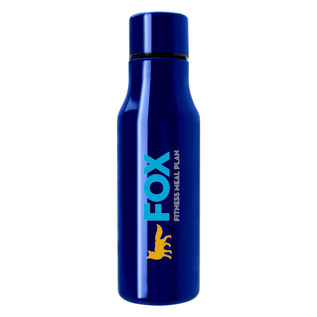 Unity Stainless Steel Bottle, 24 oz - Colorbrite
