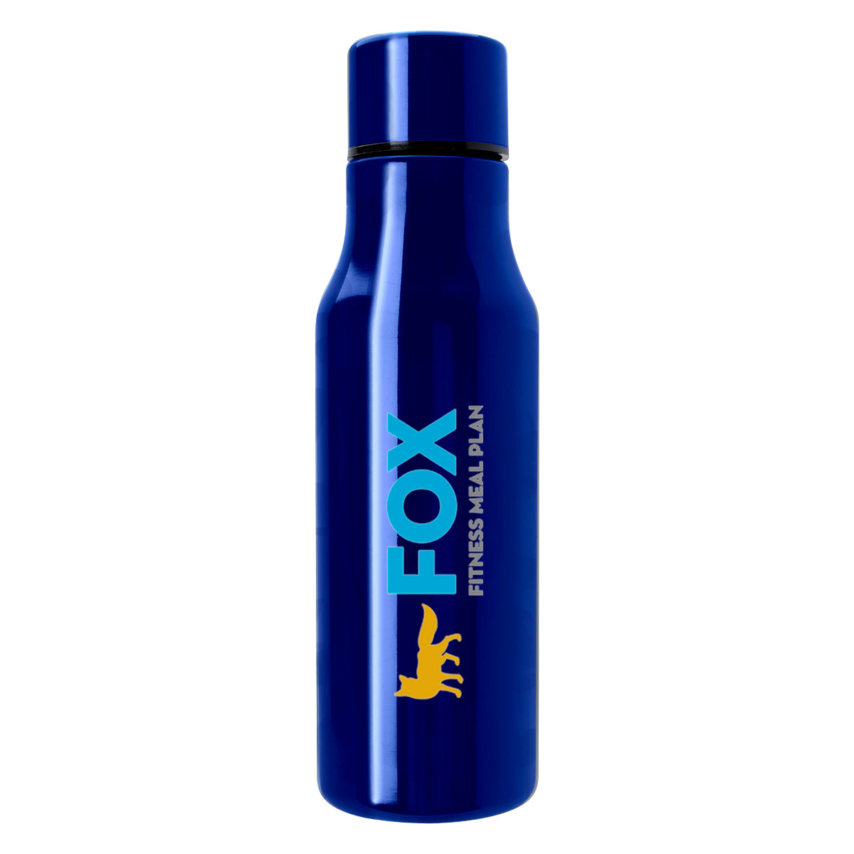 Unity Stainless Steel Bottle, 24 oz - Colorbrite