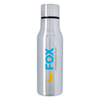 Unity Stainless Steel Bottle, 24 oz - Silver - Colorbrite