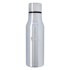 Unity Stainless Steel Bottle, 24 oz - Silver - Laser Engraving