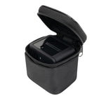 Universal Travel Adapter with Type-C, 20W - Case1