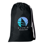 Utility Bag with a Drawstring - Colorbrite