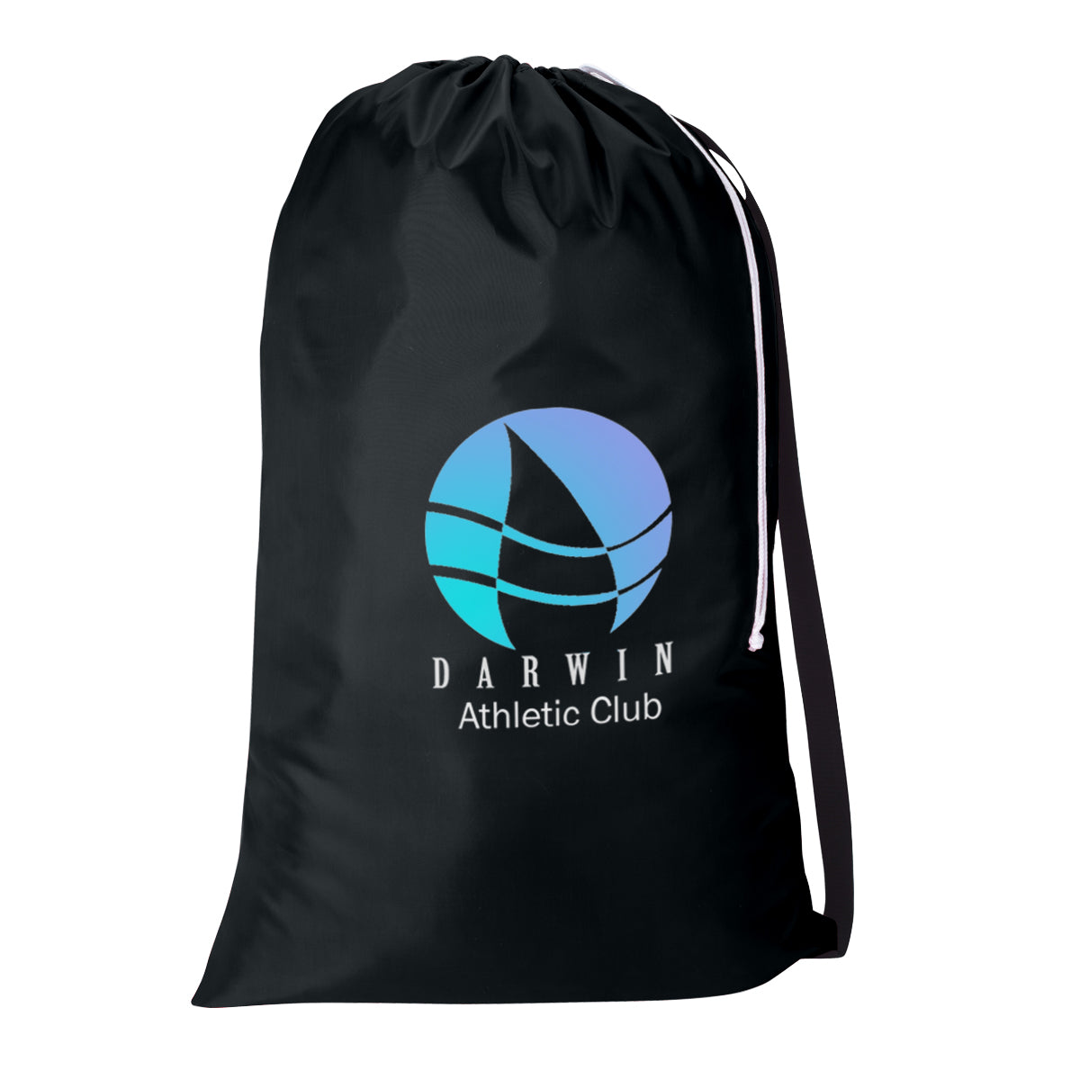 Utility Bag with a Drawstring - Colorbrite