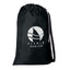 Utility Bag with a Drawstring - Silk Screen