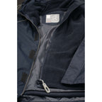 Valencia 3-in-1 Jacket with Fleece Liner for Women Transfer - Navy 410 - Flat