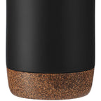 Valhalla Stainless Tumbler with Swivel Lid, 16 oz - Black - Photo 2