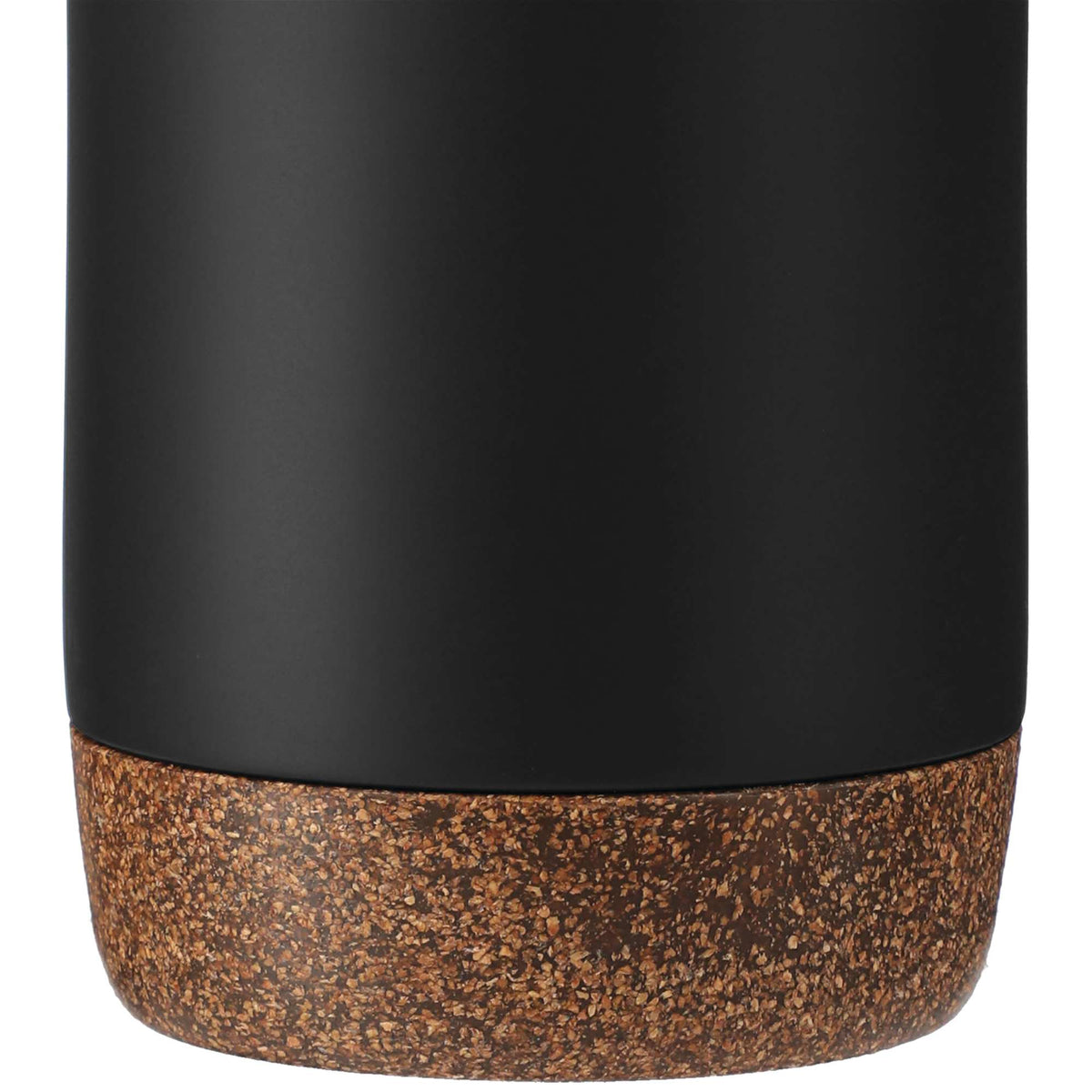 Valhalla Stainless Tumbler with Swivel Lid, 16 oz - Black - Photo 2