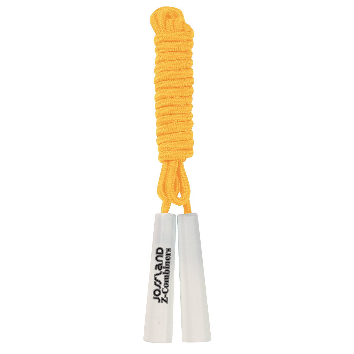 Value Jump Rope - Orange - Pad Print
